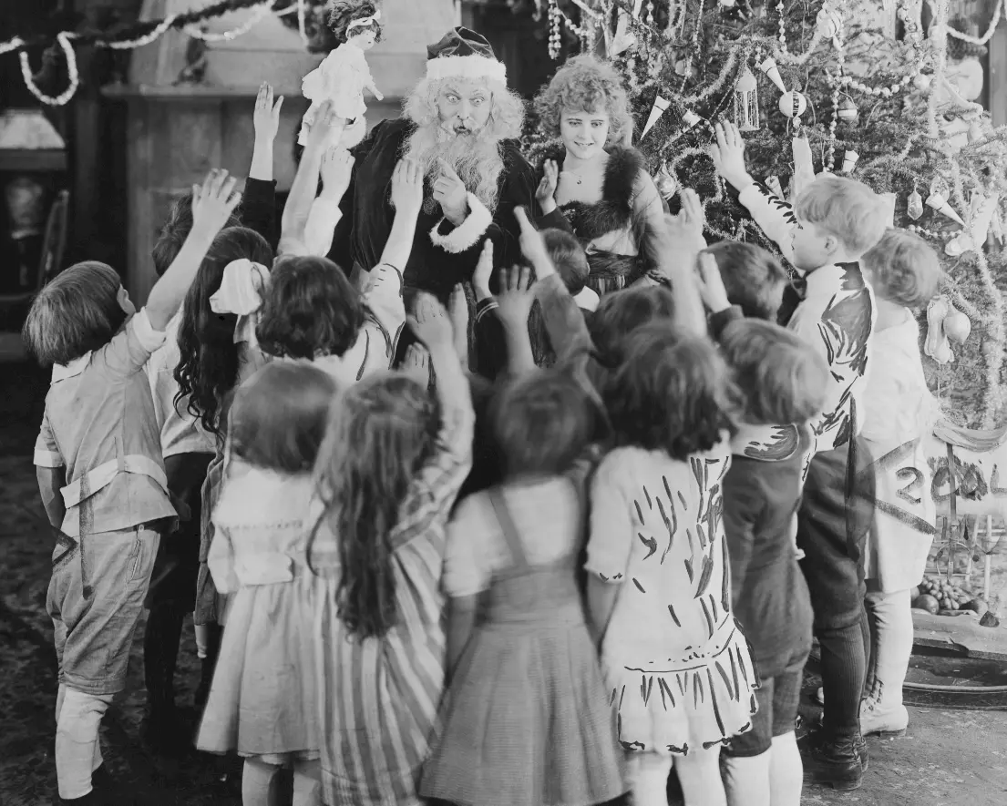 Raising your marketing budget over Christmas