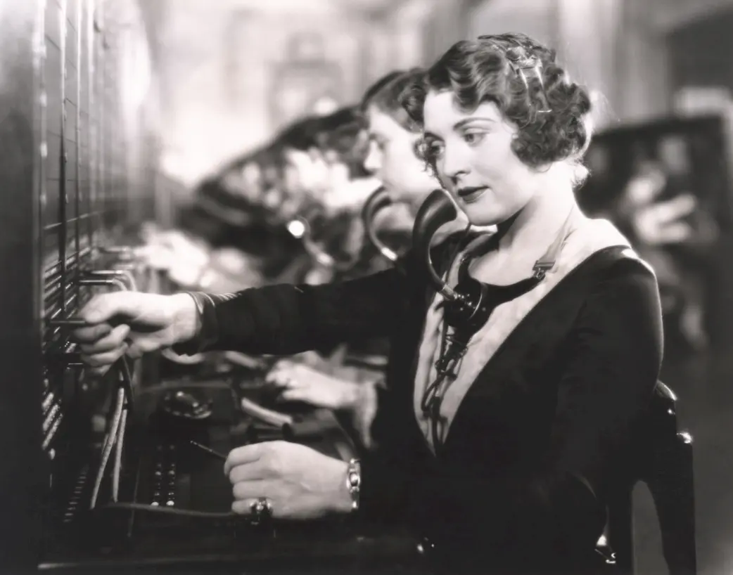 The power of social media