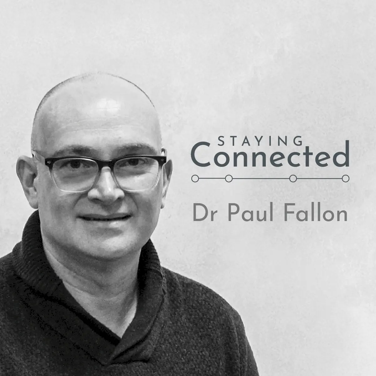 Dr Paul Fallon