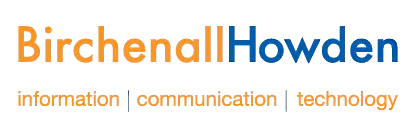 Digital profile management for a growing IT provider - Arise Digital Marketing Case Study: BirchenallHowden Digital Profile Management