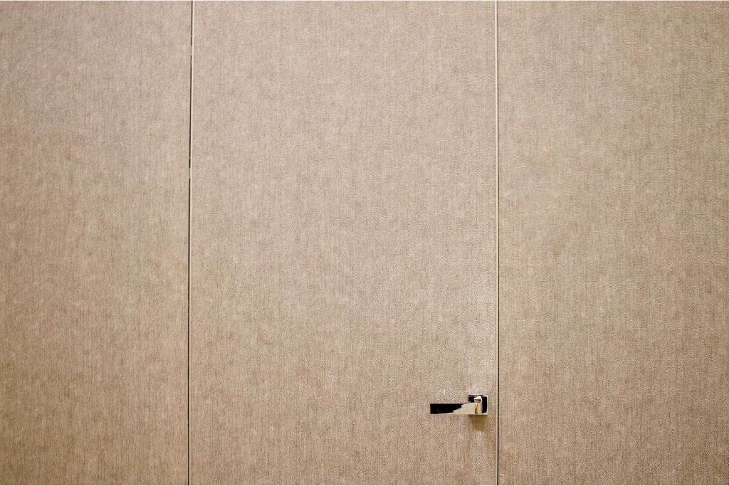 Specialist Door Solutions Provider Website - Arise