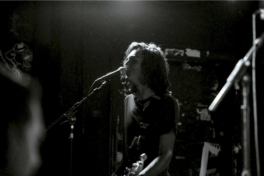 Website For Artist Development Company - Arise