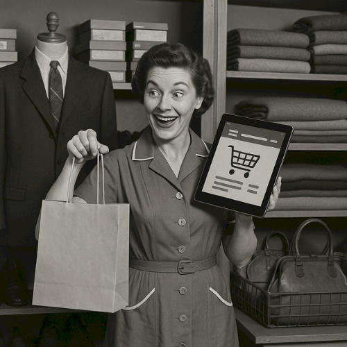 What is Ecommerce SEO & Why It's Essential for Online Stores by Daniel Evison