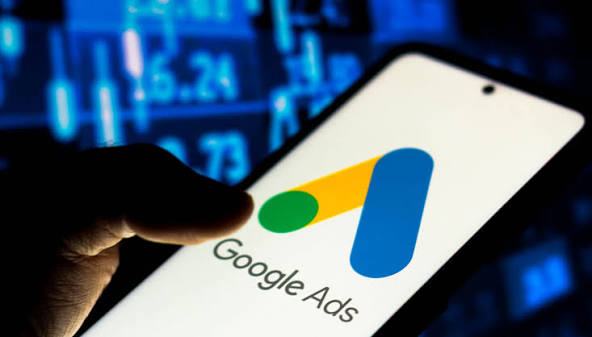google ads image