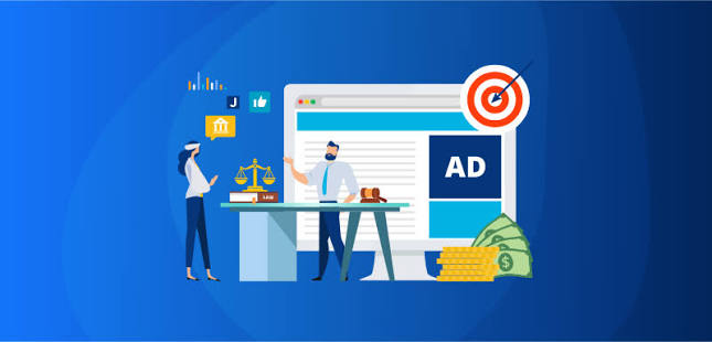 google ads cartoon