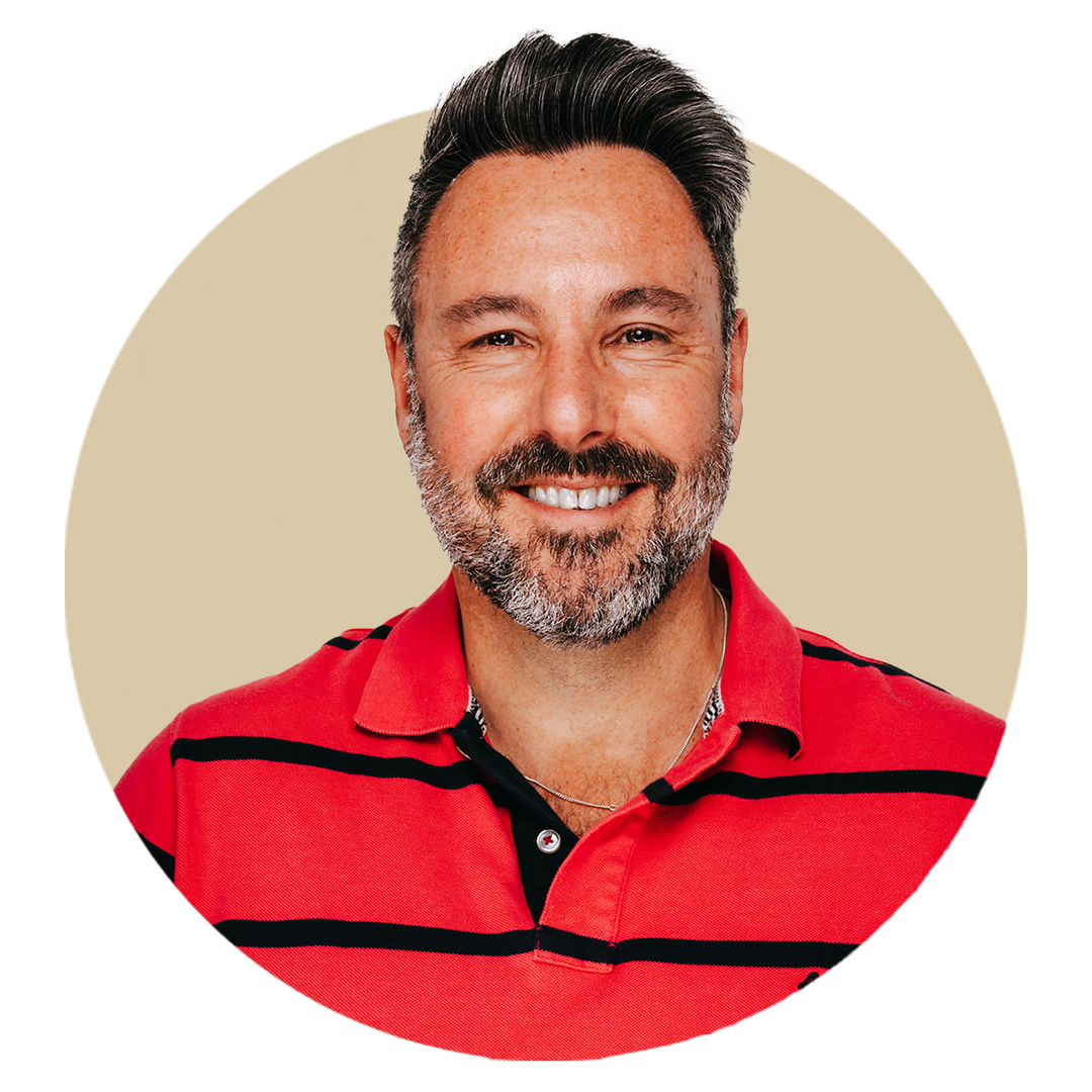 Andy Lester, Business Development Manager
