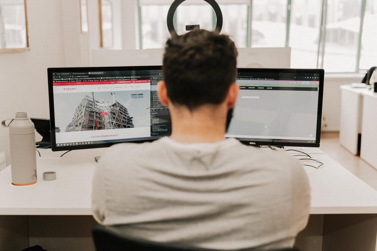 Web Support & Maintenance