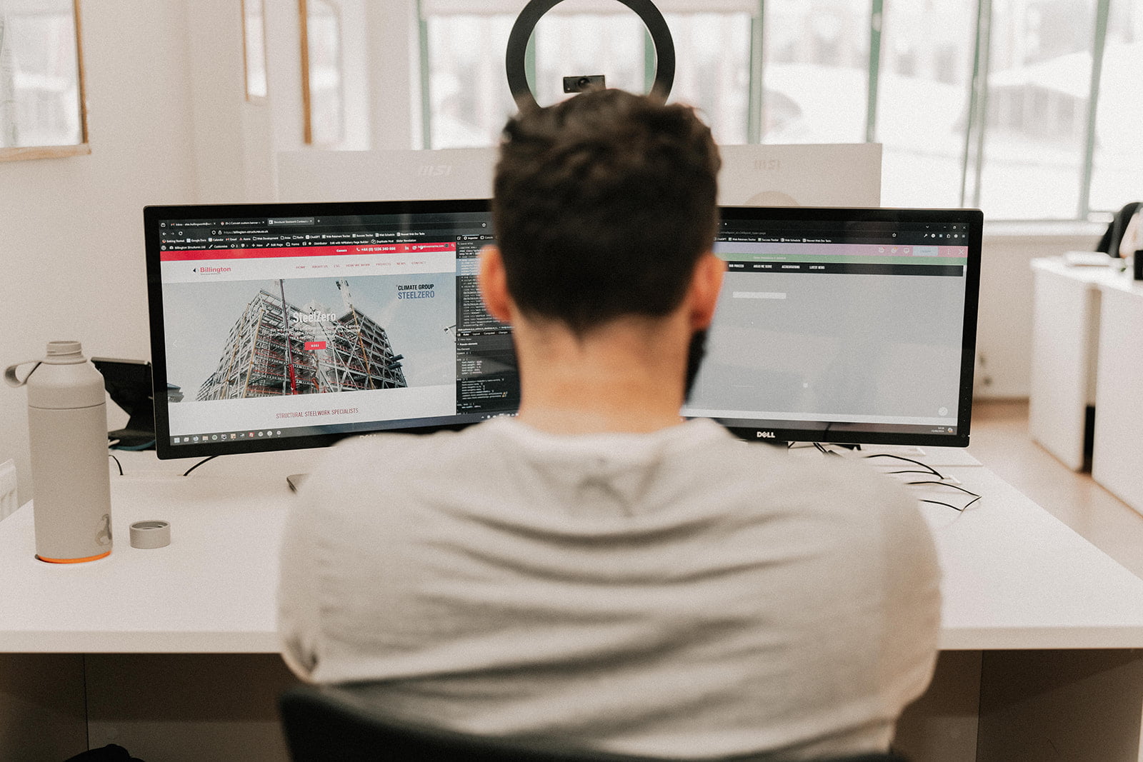 Website Support & Maintenance