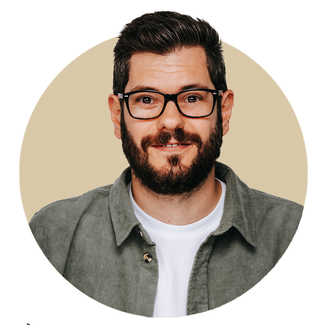 Matheus Barancelli, Search Specialist