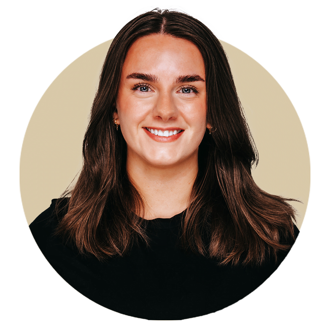 Natalie Sembiante, Content & Social Specialist