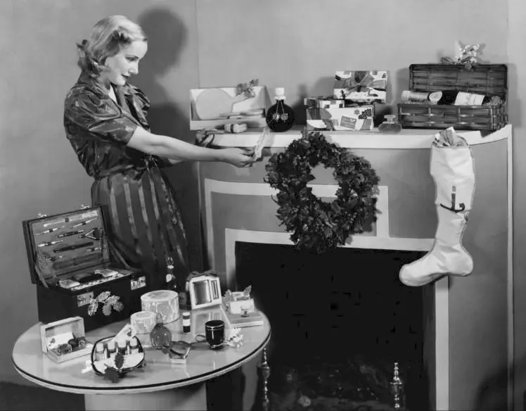 When should you start your Christmas Marketing Campaigns?