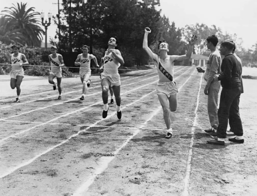 Giving your website 'the competitive edge'