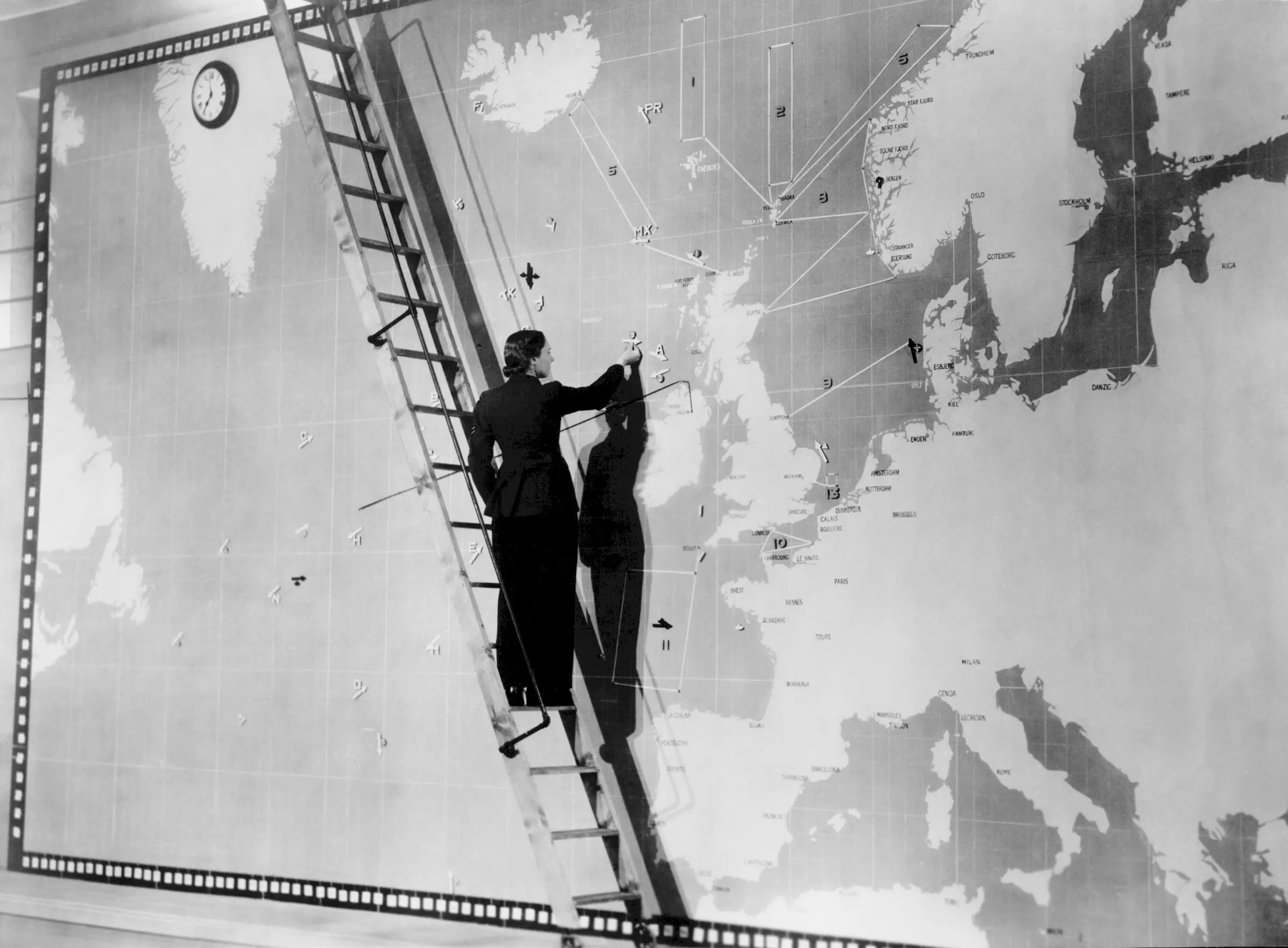 Considering the user journey on your website