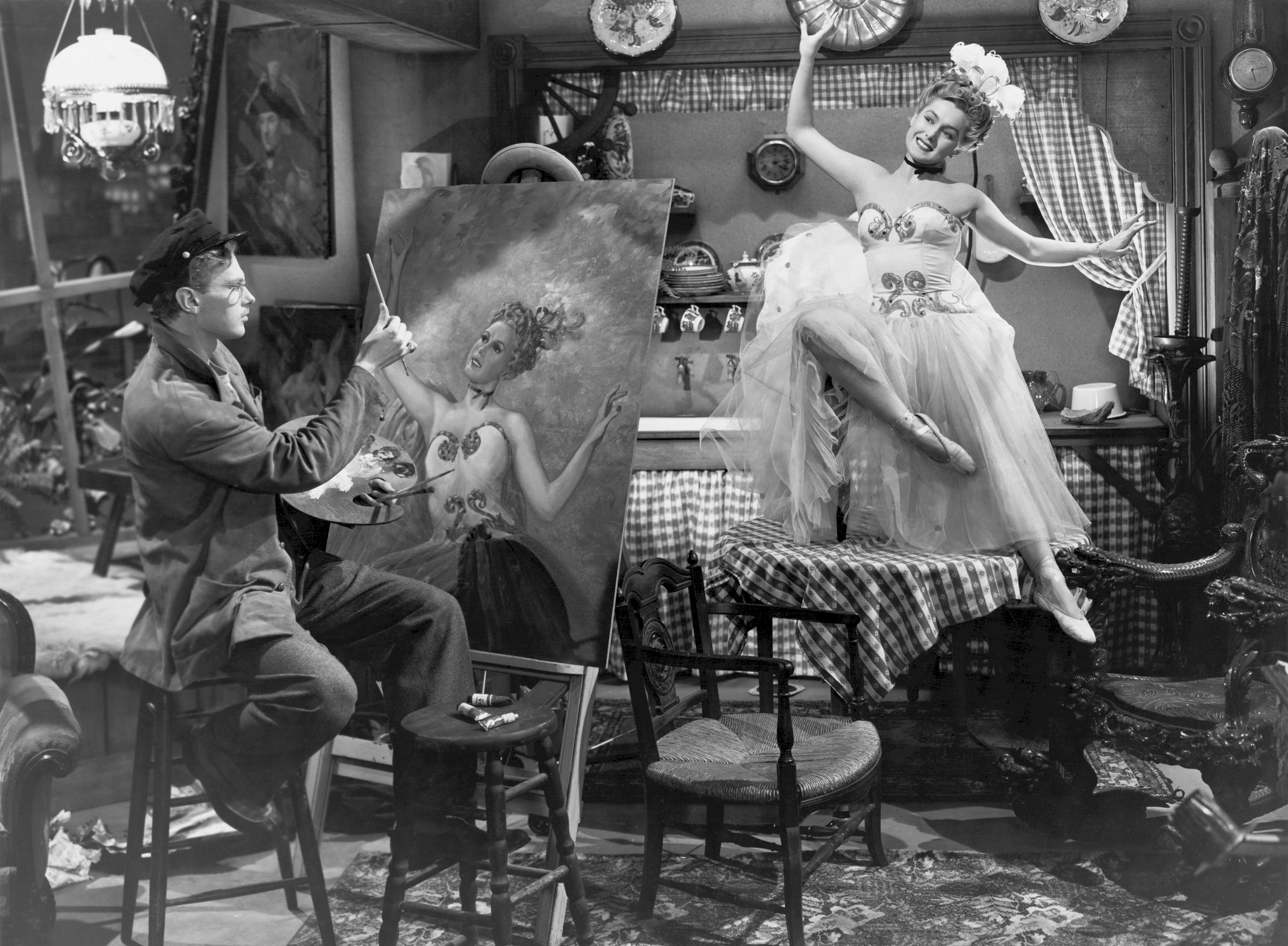 The Rise of AI-Generated Imagery