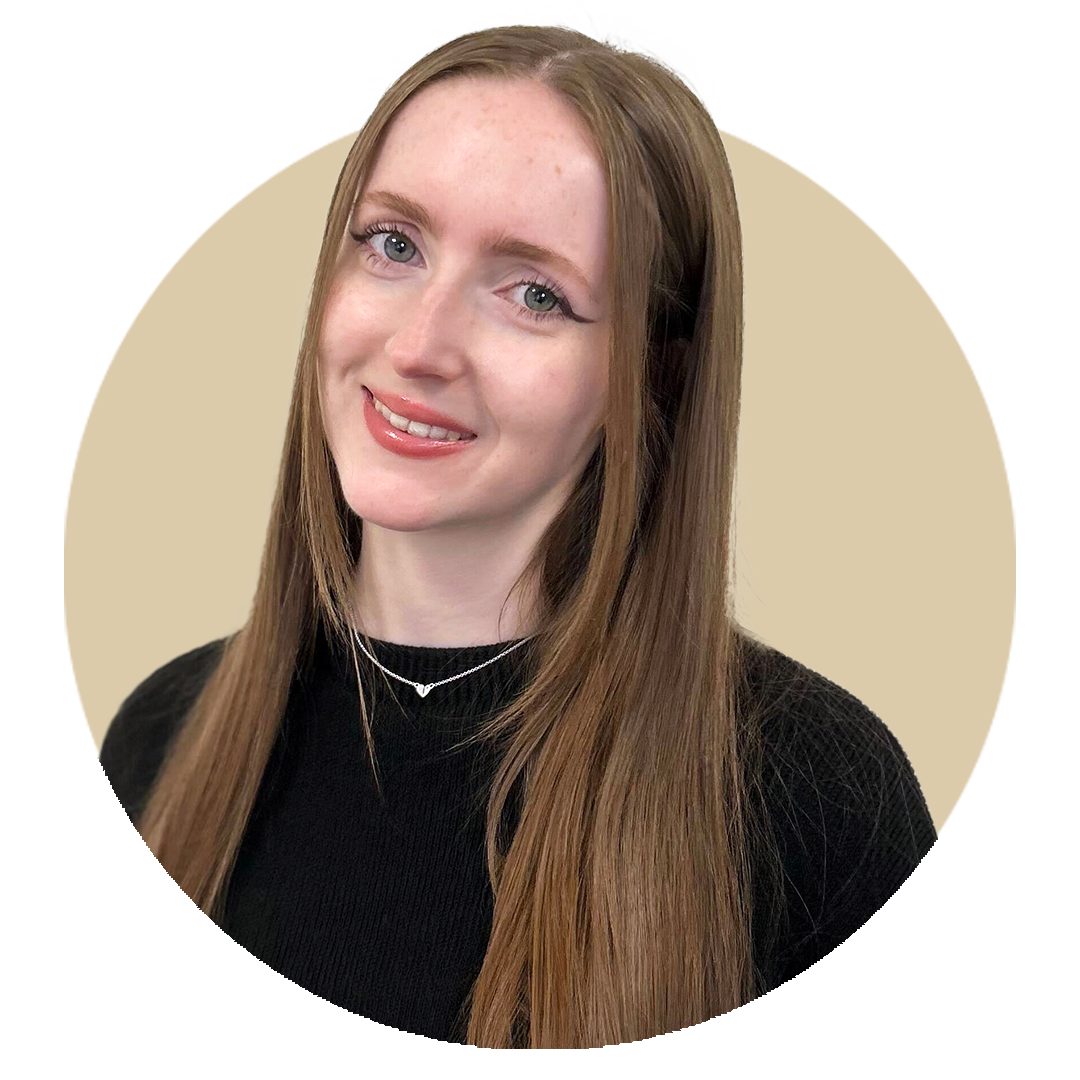 Anna Shivers, Digital Marketing Executive