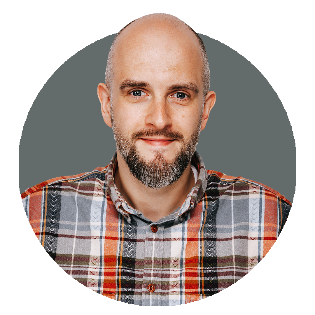 Ben Walker, Director