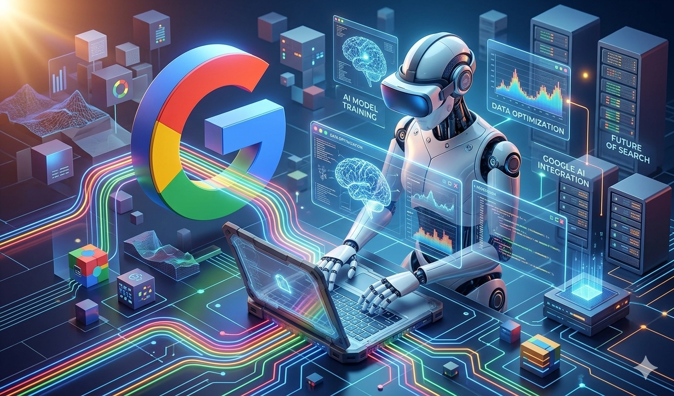 Google's AI Optimisation Guide: What It Actually Means for Your SEO