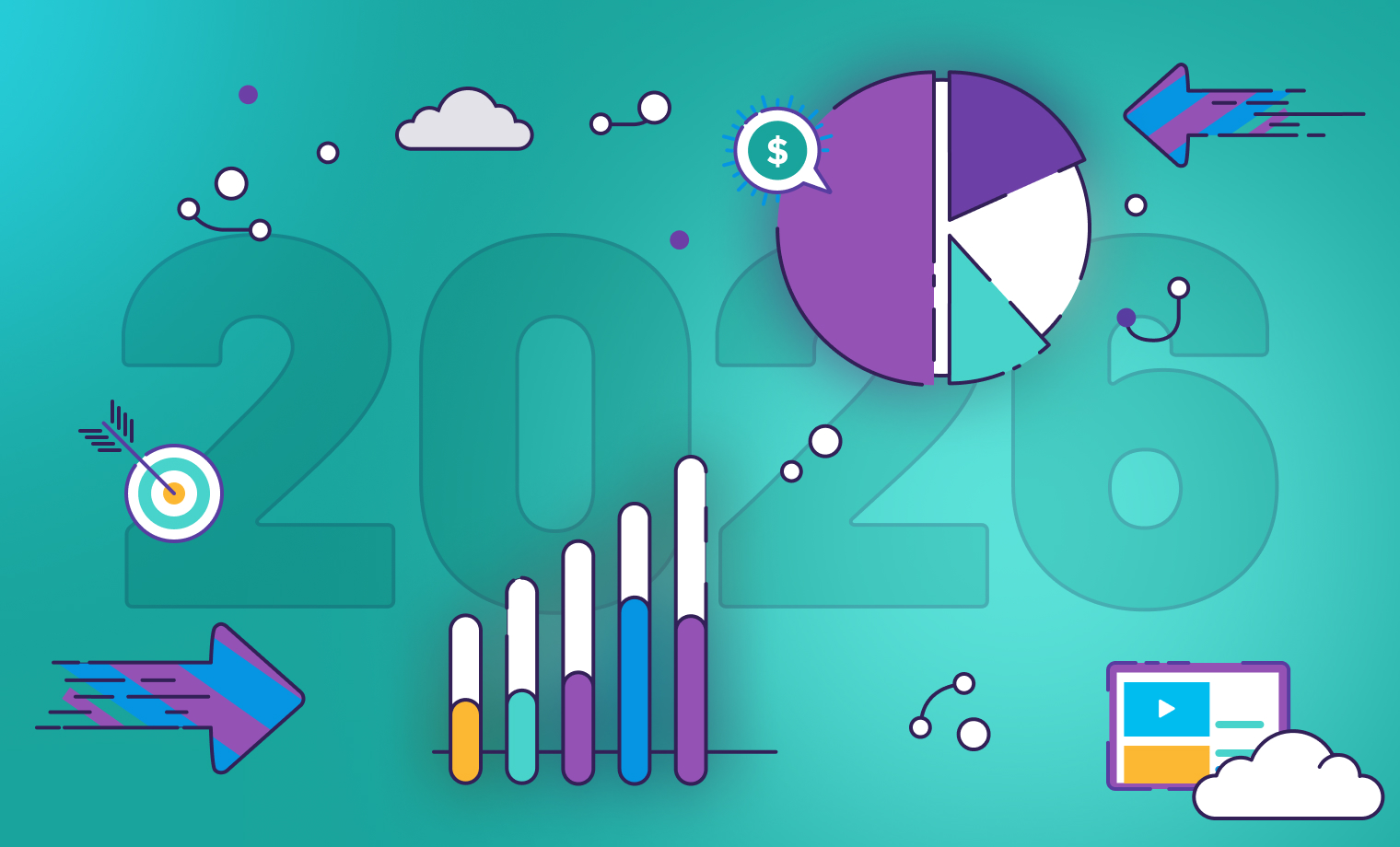 Marketing Trends to Watch in Q2 2026: Smart, Social & Seriously Impactful