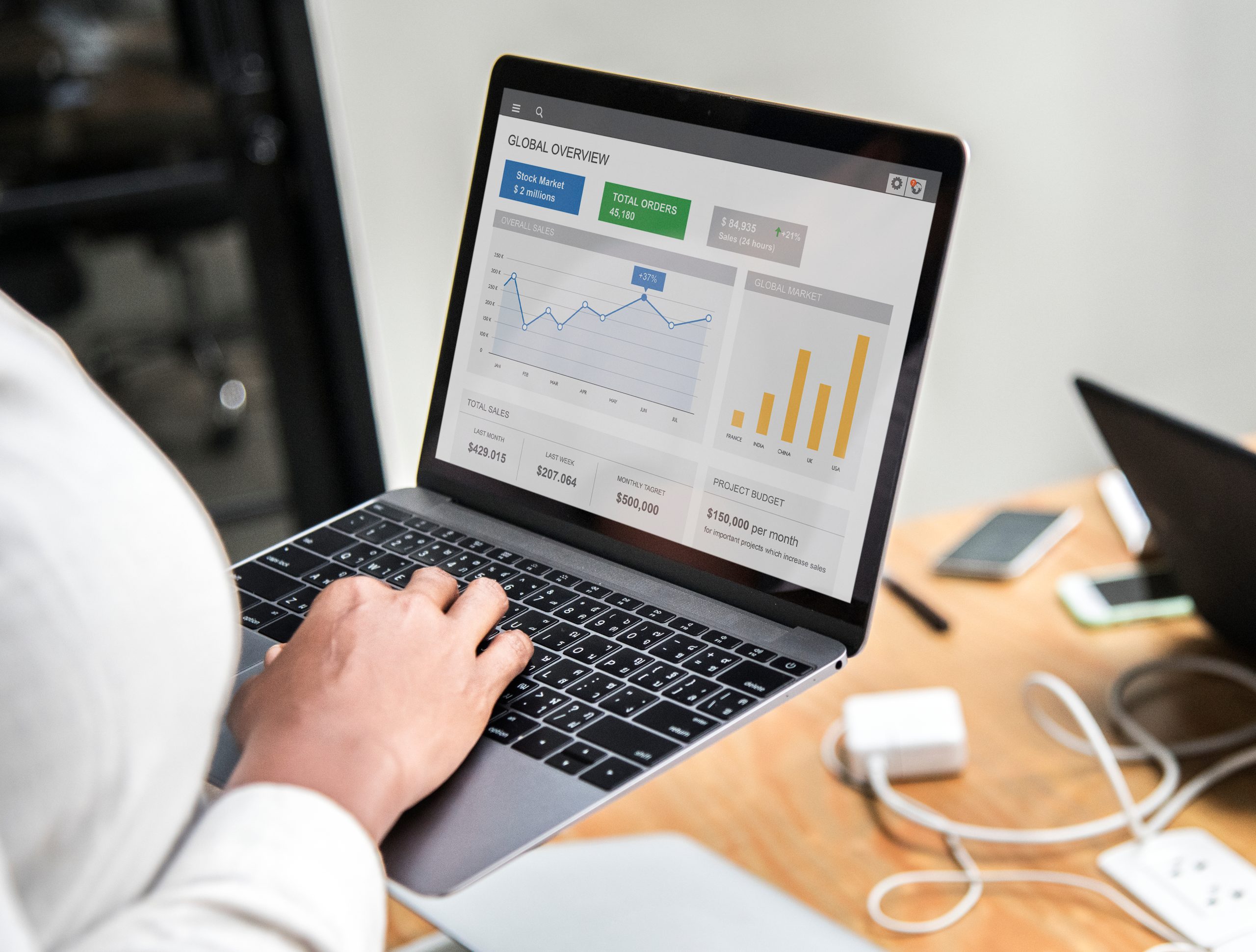 Why Your Website Gets Traffic But No Enquiries (and How to Fix It)