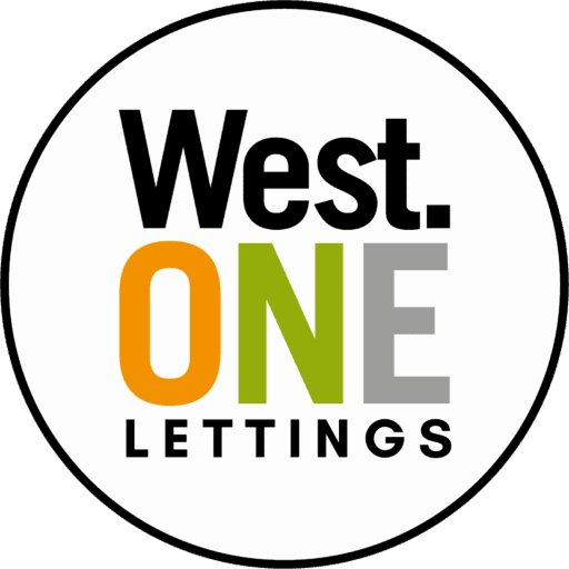 West One Logo
