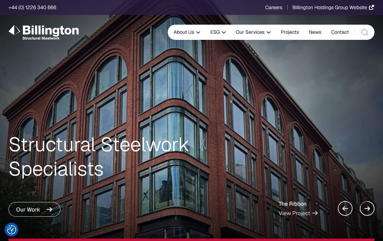 billington-structures.co.uk