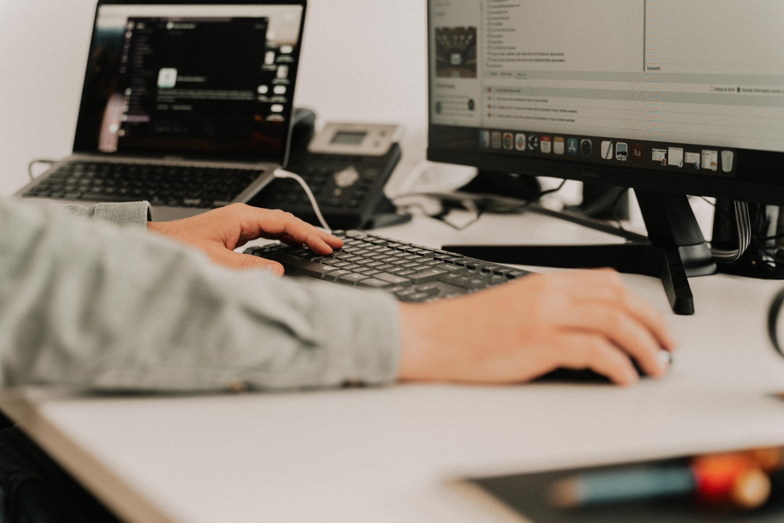 On-Page vs Off-Page SEO: What's the Difference?