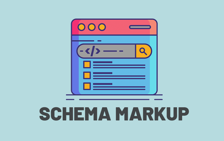 schema markup image - we are arise