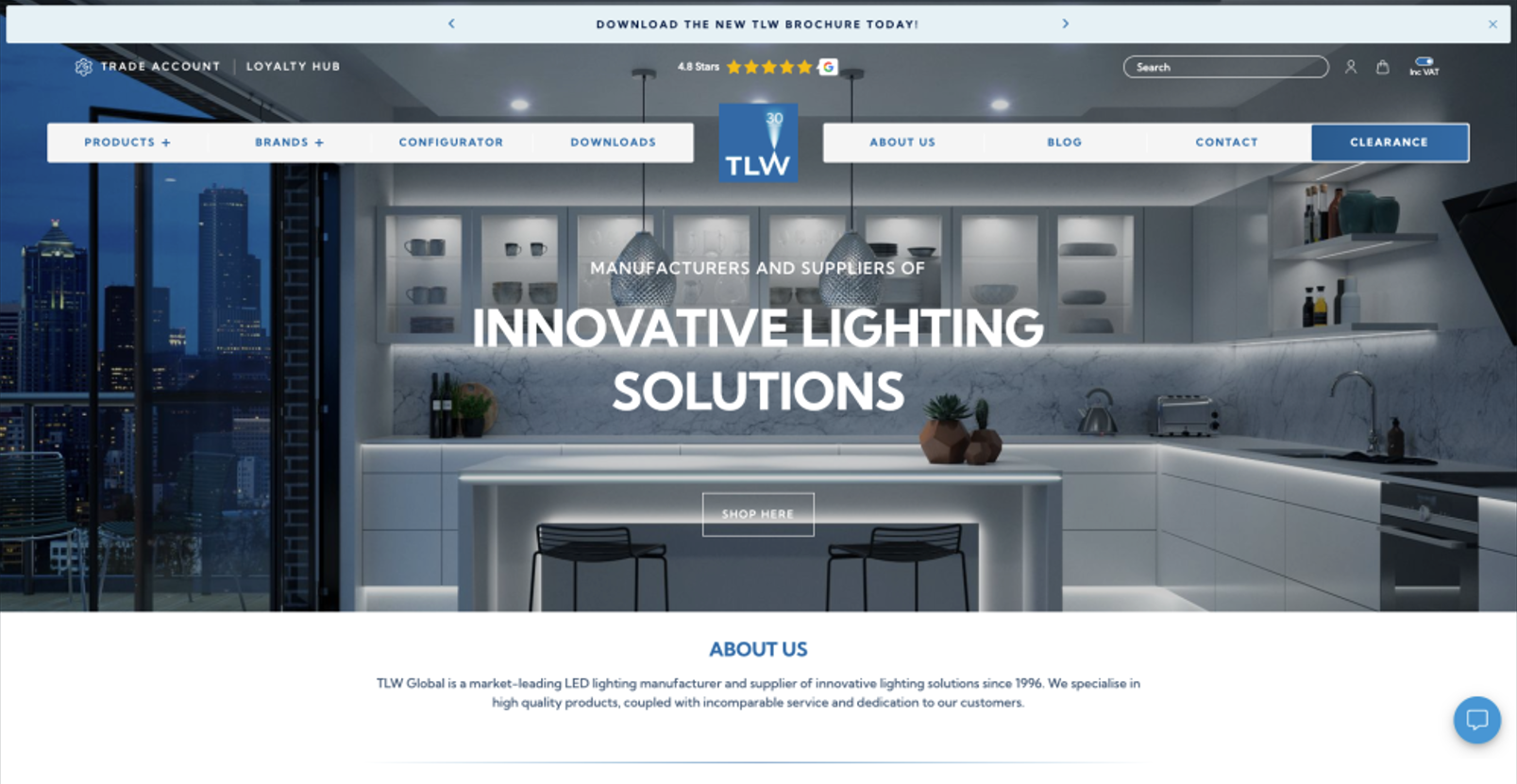 tlwglobal.com